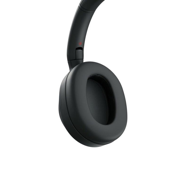 Sony ULT Wear | Casque d'écoute supra-auriculaires - Sans fil - Réduction du bruit - Noir-Sonxplus Sorel
