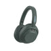 Sony ULT Wear | Casque d'écoute supra-auriculaires - Sans fil - Réduction du bruit - Gris Forêt-Sonxplus Sorel