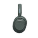 Sony ULT Wear | Casque d'écoute supra-auriculaires - Sans fil - Réduction du bruit - Gris Forêt-Sonxplus Sorel