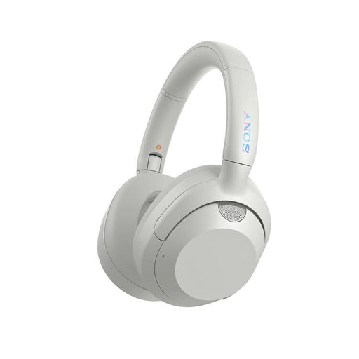 Sony ULT Wear | Casque d'écoute supra-auriculaires - Sans fil - Réduction du bruit - Blanc-Sonxplus Sorel