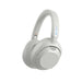 Sony ULT Wear | Casque d'écoute supra-auriculaires - Sans fil - Réduction du bruit - Blanc-Sonxplus Sorel