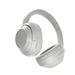 Sony ULT Wear | Casque d'écoute supra-auriculaires - Sans fil - Réduction du bruit - Blanc-Sonxplus Sorel
