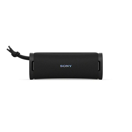 Sony FIELD 1 SRSULT10 | Haut-parleur Portatif - Sans fil - Bluetooth - Noir-Sonxplus Sorel