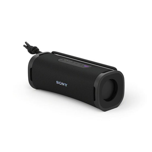 Sony FIELD 1 SRSULT10 | Haut-parleur Portatif - Sans fil - Bluetooth - Noir-Sonxplus Sorel