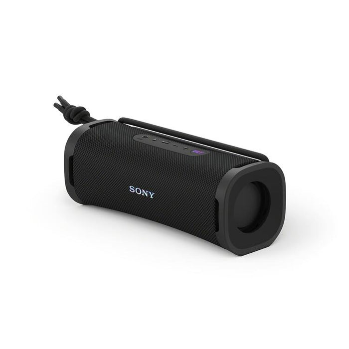 Sony FIELD 1 SRSULT10 | Haut-parleur Portatif - Sans fil - Bluetooth - Noir-Sonxplus Sorel