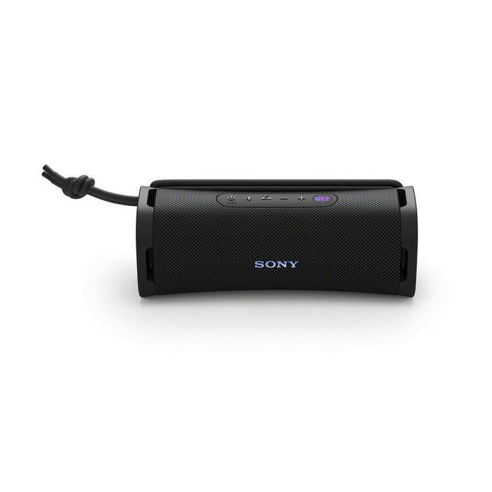 Sony FIELD 1 SRSULT10 | Haut-parleur Portatif - Sans fil - Bluetooth - Noir-Sonxplus Sorel