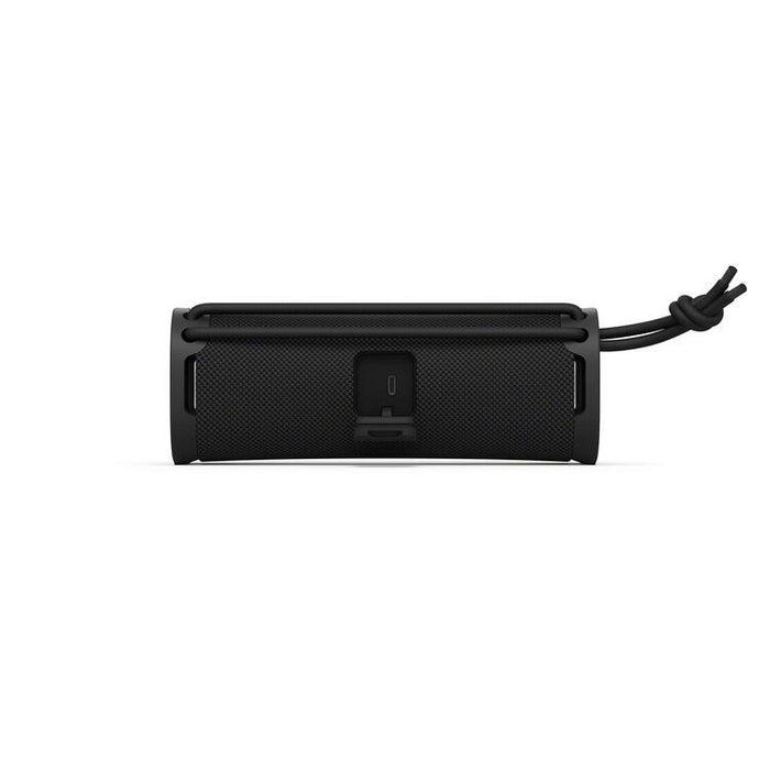 Sony FIELD 1 SRSULT10 | Haut-parleur Portatif - Sans fil - Bluetooth - Noir-Sonxplus Sorel