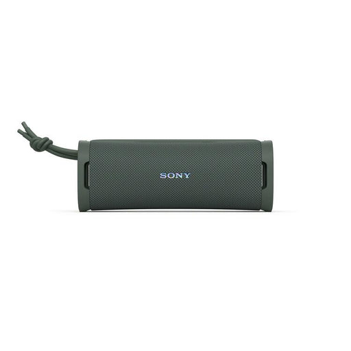 Sony FIELD 1 SRSULT10 | Haut-parleur Portatif - Sans fil - Bluetooth - Gris Forêt-Sonxplus Sorel