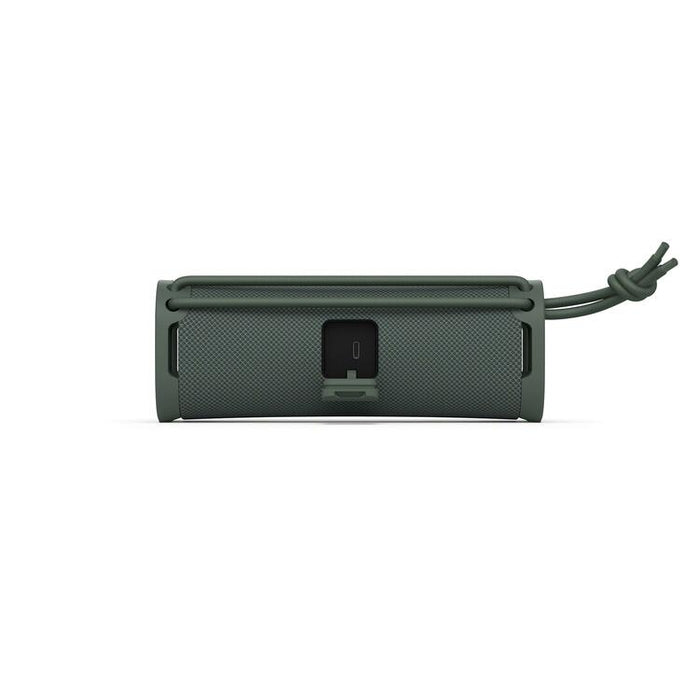 Sony FIELD 1 SRSULT10 | Haut-parleur Portatif - Sans fil - Bluetooth - Gris Forêt-Sonxplus Sorel