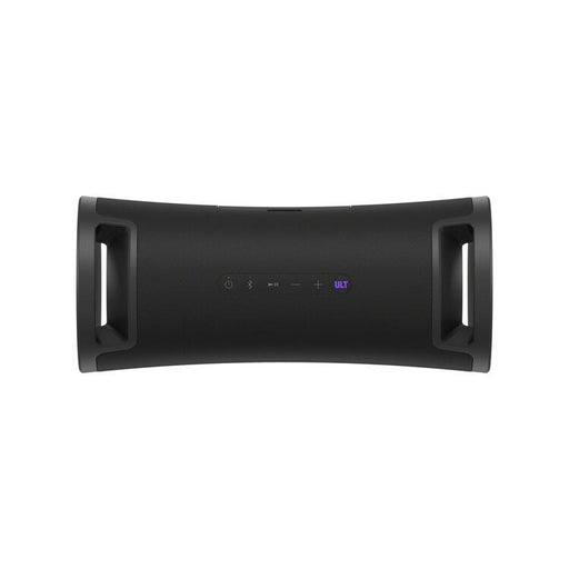 Sony FIELD 7 SRSULT70 | Haut-parleur Portatif - Sans fil - Bluetooth - Noir-Sonxplus Sorel