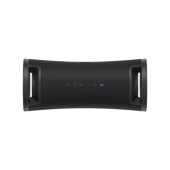 Sony FIELD 7 SRSULT70 | Haut-parleur Portatif - Sans fil - Bluetooth - Noir-Sonxplus Sorel