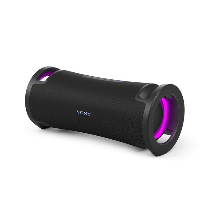 Sony FIELD 7 SRSULT70 | Haut-parleur Portatif - Sans fil - Bluetooth - Noir-Sonxplus Sorel