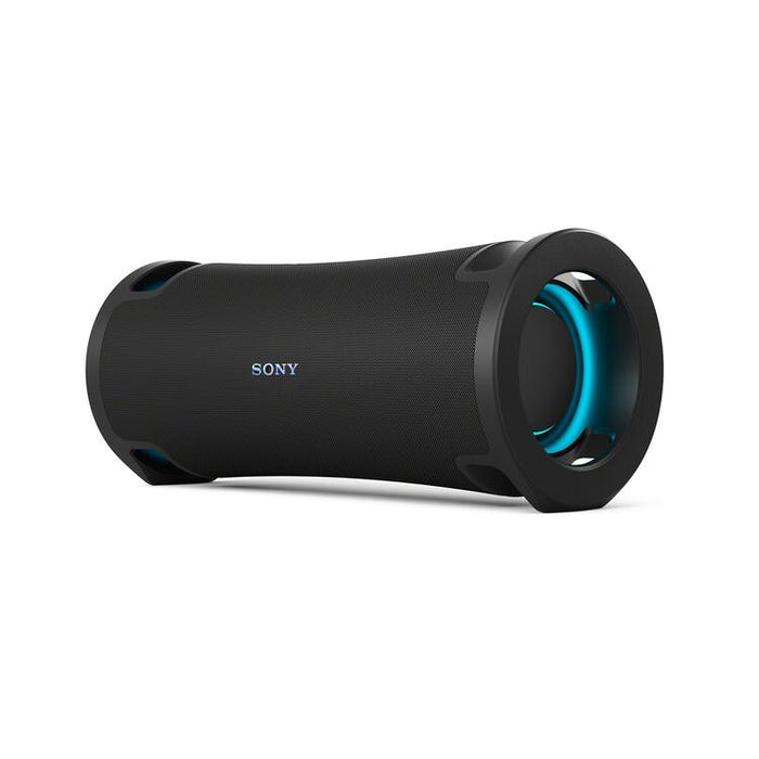Sony FIELD 7 SRSULT70 | Haut-parleur Portatif - Sans fil - Bluetooth - Noir-Sonxplus Sorel
