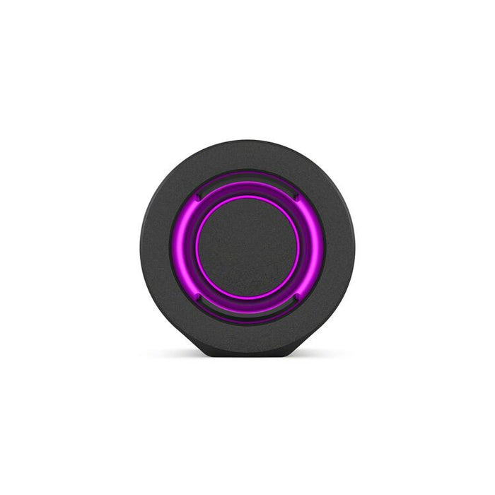 Sony FIELD 7 SRSULT70 | Haut-parleur Portatif - Sans fil - Bluetooth - Noir-Sonxplus Sorel