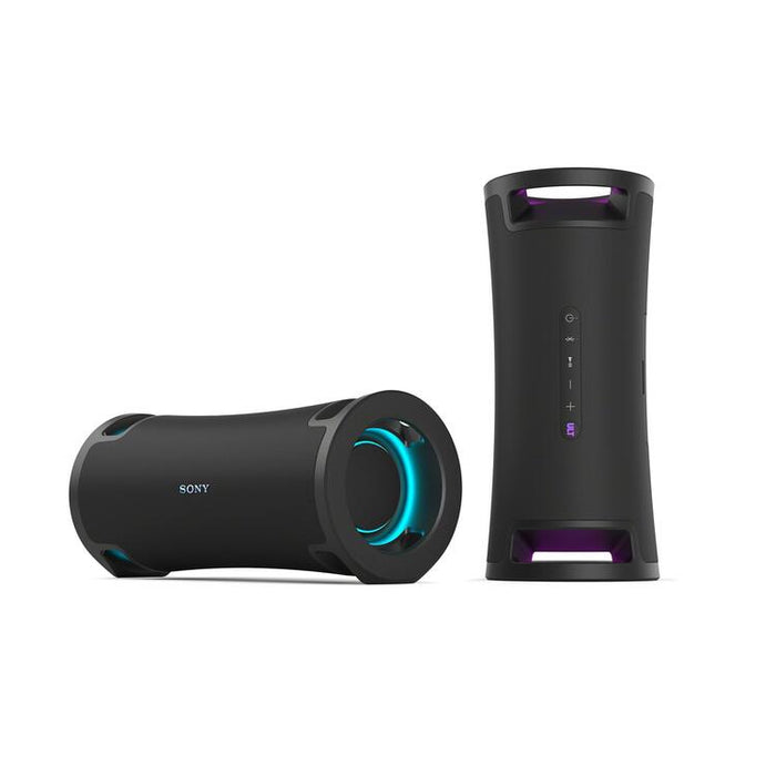 Sony FIELD 7 SRSULT70 | Haut-parleur Portatif - Sans fil - Bluetooth - Noir-Sonxplus Sorel