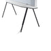 Samsung QN65LS01DAFXZC | The Serif 65" - QLED - 4k Ultra HD - 120 Hz - Série LS01D - Blanc-Sonxplus Sorel