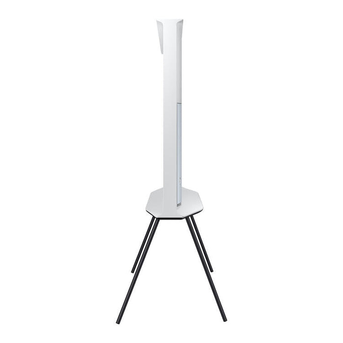 Samsung QN43LS01DAFXZC | The Serif 43" - QLED - 4k Ultra HD - 60 Hz - Série LS01D - Blanc-Sonxplus Sorel
