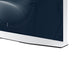 Samsung QN43LS01DAFXZC | The Serif 43" - QLED - 4k Ultra HD - 60 Hz - Série LS01D - Blanc-Sonxplus Sorel