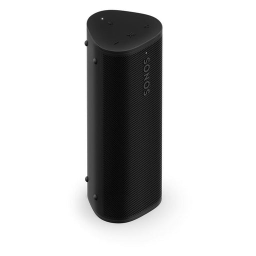 Sonos | Ensemble pour deux pièces avec Ray et Roam 2 - Noir-Sonxplus Sorel