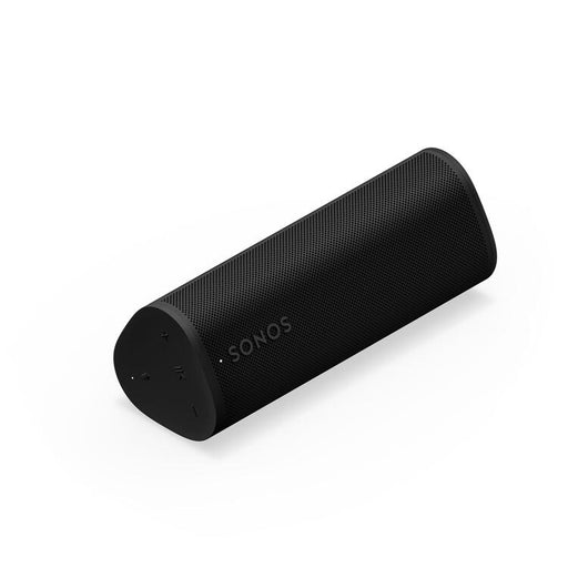Sonos | Ensemble pour deux pièces avec Ray et Roam 2 - Noir-Sonxplus Sorel