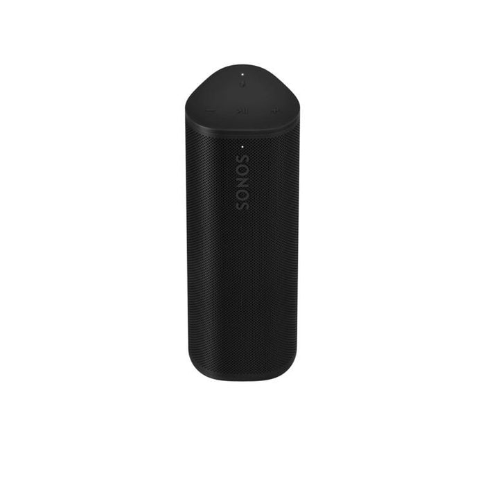 Sonos | Ensemble portatif incluant le Roam 2 et le Move 2 - Noir-Sonxplus Sorel