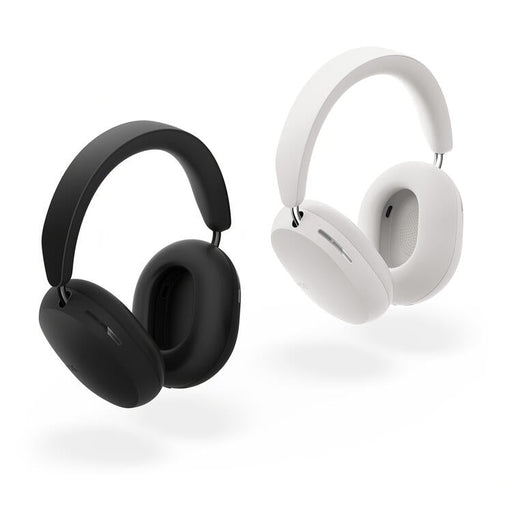 Sonos Ace | Ensemble 2 paires d'écouteurs circum-auriculaires - Jusqu'à 30 heures d'autonomie - Bluetooth - Noir-Sonxplus Sorel