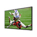 Samsung QN85LST7CAFXZC | Téléviseur extérieur QLED 85" The Terrace - Partiellement ensoleillé - Résistant aux intempéries - 4K Ultra HD-Sonxplus Sorel