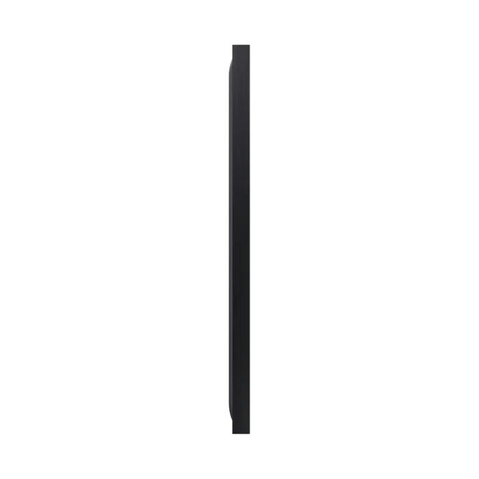 Samsung QN85LST7CAFXZC | Téléviseur extérieur QLED 85" The Terrace - Partiellement ensoleillé - Résistant aux intempéries - 4K Ultra HD-Sonxplus Sorel