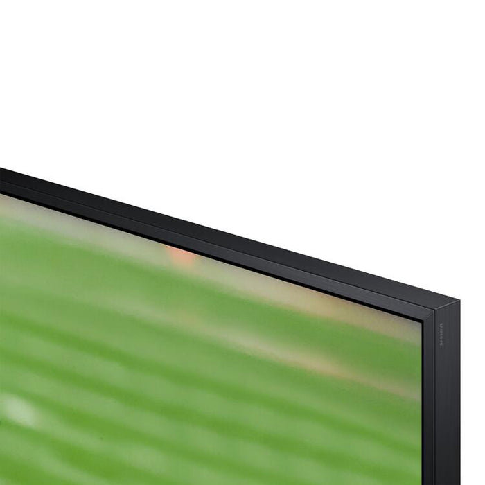 Samsung QN85LST7CAFXZC | Téléviseur extérieur QLED 85" The Terrace - Partiellement ensoleillé - Résistant aux intempéries - 4K Ultra HD-Sonxplus Sorel