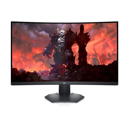 Dell S3222DGM | Moniteur de jeux 32" - 165Hz WQHD 1440p - GTG 2ms - CA-Sonxplus Sorel