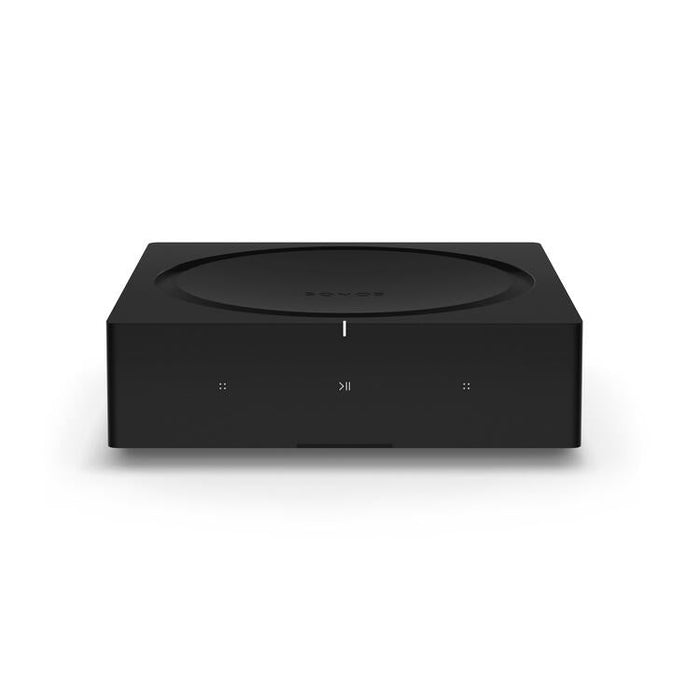 Sonos | Ensemble In-Wall - Amp + 2 Haut-parleurs In-Wall by Sonance - Wi-Fi-Sonxplus Sorel