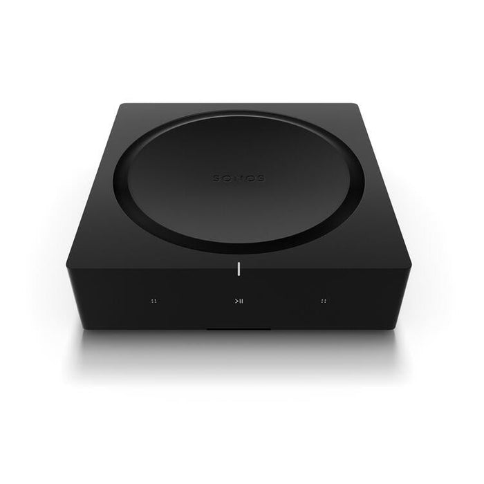 Sonos | Ensemble In-Wall - Amp + 2 Haut-parleurs In-Wall by Sonance - Wi-Fi-Sonxplus Sorel