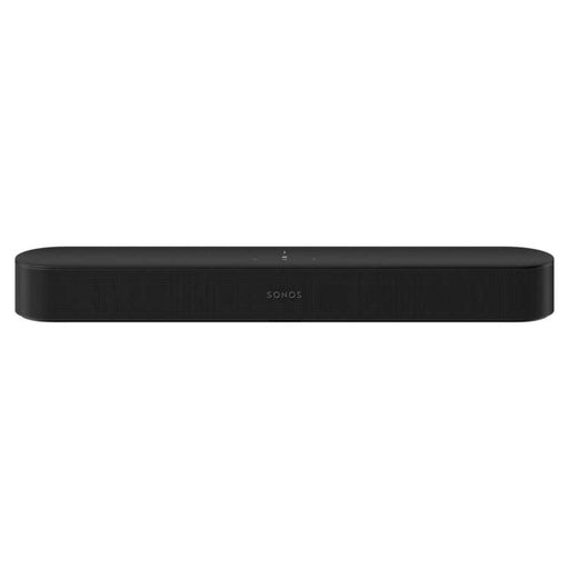 Sonos | Ensemble de divertissement personnel avec Sonos Beam (2e gen.) et Sonos Ace - Noir-Sonxplus Sorel