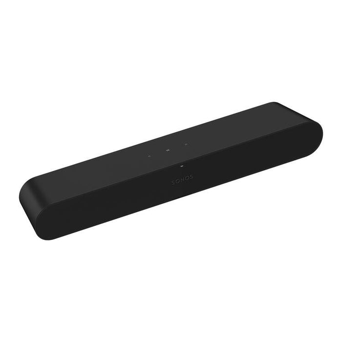 Sonos | Ensemble de divertissement personnel avec Sonos Ray et Sonos Ace - Noir-Sonxplus Sorel