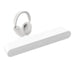 Sonos | Ensemble de divertissement personnel avec Sonos Ray et Sonos Ace - Blanc-Sonxplus Sorel