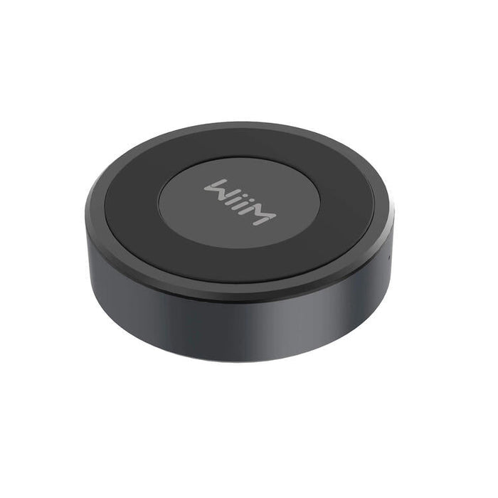 WiiM Mini | Streaming Audio - Airplay 2 - Spotify connect-Sonxplus Sorel