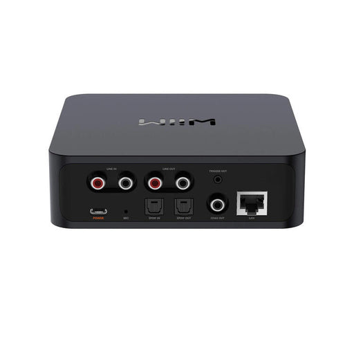 WiiM Pro | Streaming Audio - Airplay 2 - Spotify connect - Google Cast-Sonxplus Sorel