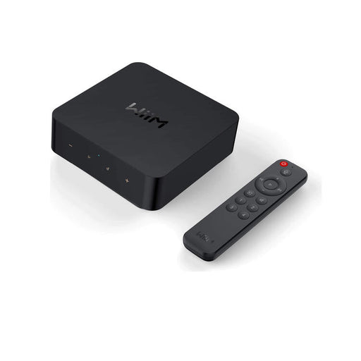 WiiM Pro Plus | Streaming Audio - Airplay 2 - Spotify connect - Google Cast-Sonxplus Sorel