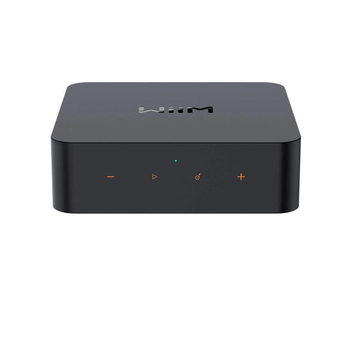 WiiM Pro Plus | Streaming Audio - Airplay 2 - Spotify connect - Google Cast-Sonxplus Sorel