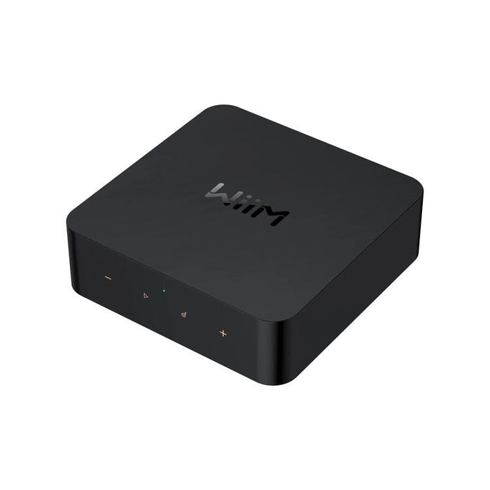 WiiM Pro Plus | Streaming Audio - Airplay 2 - Spotify connect - Google Cast-Sonxplus Sorel