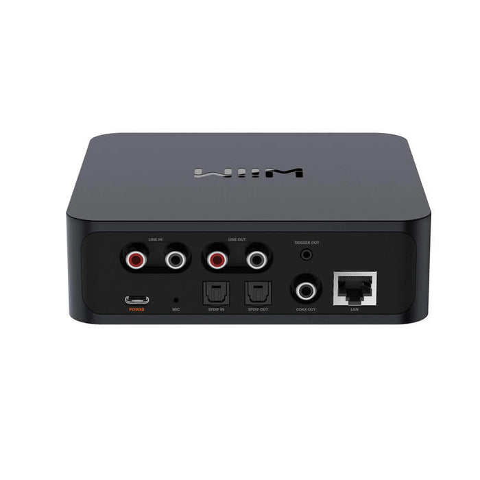 WiiM Pro Plus | Streaming Audio - Airplay 2 - Spotify connect - Google Cast-Sonxplus Sorel