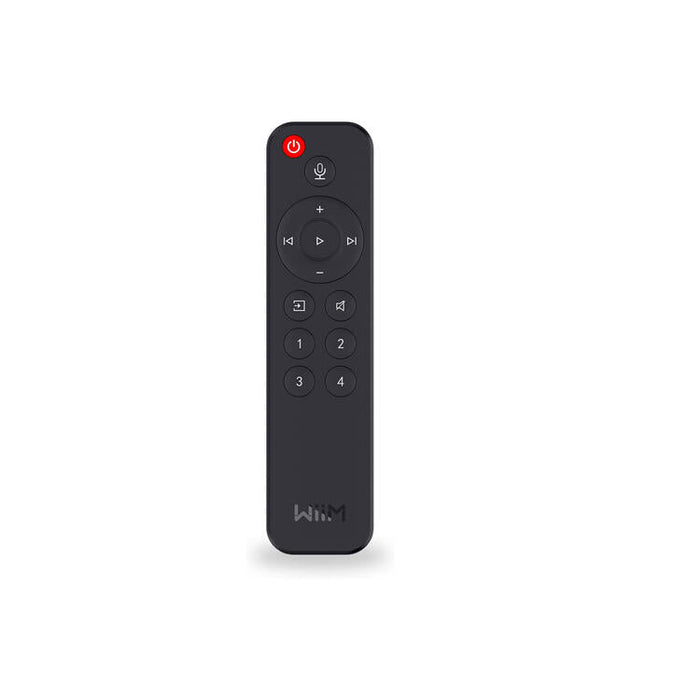 WiiM Pro Plus | Streaming Audio - Airplay 2 - Spotify connect - Google Cast-Sonxplus Sorel