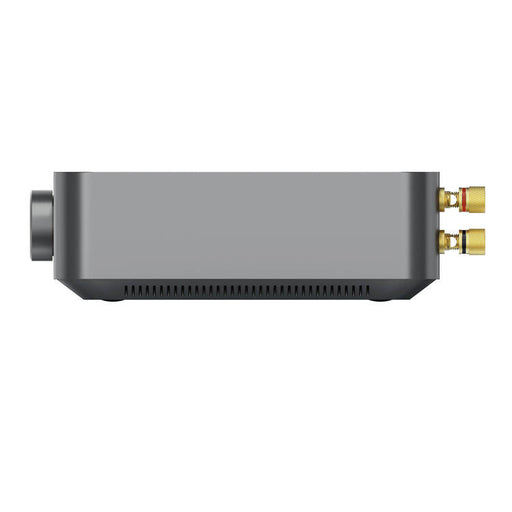 WiiM AMP | Streaming Audio - Amplificateur de classe D à 2 canaux de +60W-Sonxplus Sorel
