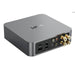 WiiM AMP | Streaming Audio - Amplificateur de classe D à 2 canaux de +60W-Sonxplus Sorel