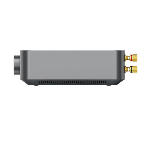 WiiM AMP Pro | Streaming Audio - Amplificateur de classe D à 2 canaux de 120W chacun-Sonxplus Sorel