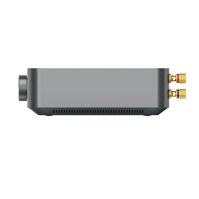 WiiM AMP Pro | Streaming Audio - Amplificateur de classe D à 2 canaux de 120W chacun-Sonxplus Sorel