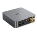 WiiM AMP Pro | Streaming Audio - Amplificateur de classe D à 2 canaux de 120W chacun-Sonxplus Sorel
