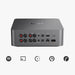 WiiM Ultra | Streaming Audio - Écran tactile de 3,5" - Boîtier aluminium-Sonxplus Sorel