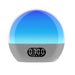 WiiM Light | Lumière et réveil matin - Streaming Audio - Alexa built-in-Sonxplus Sorel
