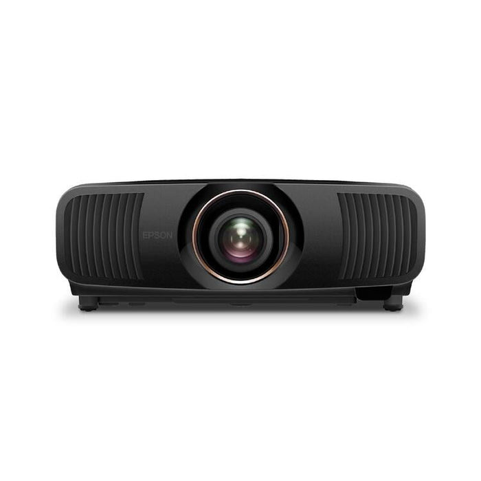 Epson QB1000 | Projecteur laser 4K - 3LCD HDR - 3300 lumens - Noir-Sonxplus Sorel